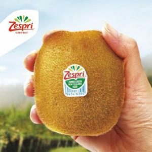 제스프리 그린키위 슈퍼점보과 4.6kg (30입/개당154g내외)