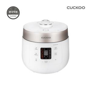 [가전환급10%] 본사직영) 쿠쿠 6인용 트윈프레셔 더라이트 CRP-ST0615FWGM