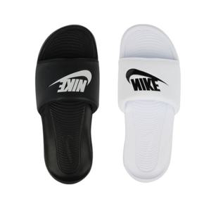 나이키 슬리퍼 빅토리 원 슬라이드 블랙/화이트 2종 택1