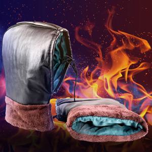 오토바이 방한장갑 토시 기모 방한토시 손토시 배달장갑