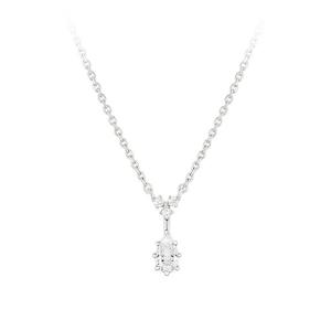 [제이에스티나] LALA J 목걸이 (JJLJNQ1BF341SW420)