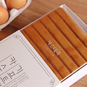 [신라명과] 오리지널 카스테라 360g 선물용쇼핑백