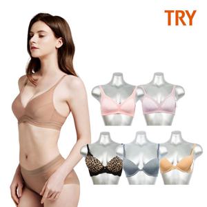 [트라이] 국민속옷 TRY 브라 초특가 모음