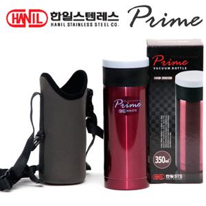 한일 프라임(PRIME) 다용도 시스템보온병 0.35L(캔저장)