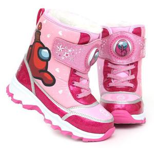 [오키즈] 어몽어스 발광부츠 (컴다운-PO177) (O0342)