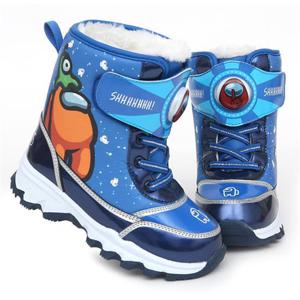 [오키즈] 어몽어스 발광부츠 (리스트-PO176) (O0341)