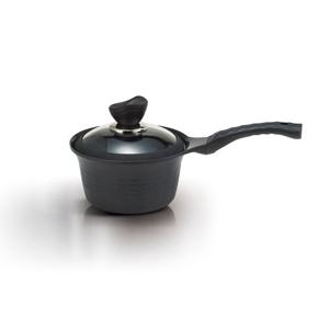 퀸센스 피오르 IH 인덕션겸용 세라믹 편수냄비 18cm