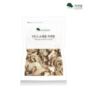 자연맘 국산 말린 생강 건강 300g