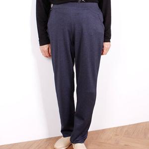 [할마마마]고방일자바지 봄가을 밴딩바지 중년여성 할머니옷선물