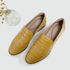 [락포트]락포트 여성화 페퍼추아 페니로퍼 CI2065 머스타드