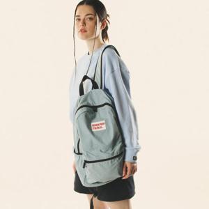 아트박스/마스마룰즈 Daily backpack _ Blue