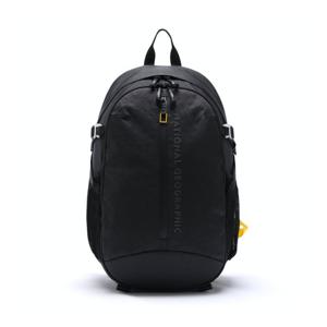 내셔널지오그래픽 N225ABG550 X-벤쳐 백팩(24L) BLACK