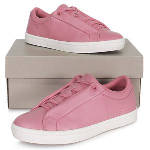 라코스테 공용 스트레이트셋 스니커즈 738CFA0040PW1