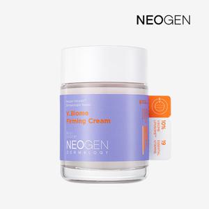 [네오젠] 브이바이옴 퍼밍크림 60g (탄력,보습)