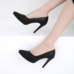 [할리샵](825K12)여신다리 하이힐 9/10cm