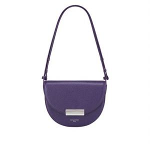 루이까또즈 CHEESE(치즈) 하프문 여성숄더백 HP3PB02PU