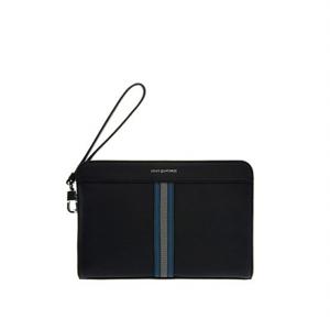 루이까또즈 맨스백 MM3JR04BL