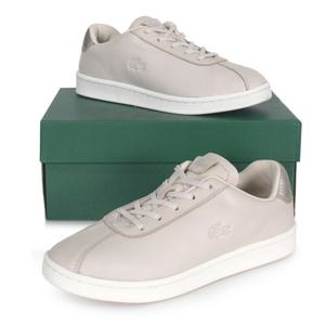 라코스테 여성 마스터스319 3 스니커즈 738SFA000518C
