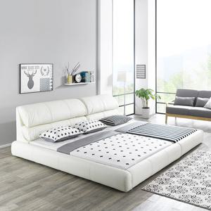 [채우리] 비앙 저상형 패밀리 침대 Q+SS 볼라텍스 독립매트리스