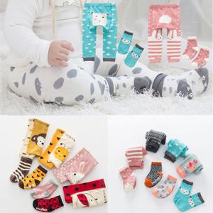 [엠케이] 쥬월드 유아 스패츠와양말세트랜덤1개(80-100) 204560