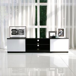 비앙스 로하임 GLASS 1500 거실장