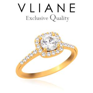 [브리앙] 18K 시그너스 반지 (금반지,여자선물,크리스마스,명품)