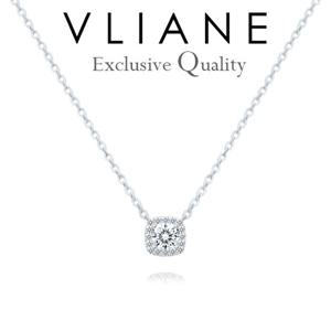 [브리앙] 14K 시그너스 목걸이 (금목걸이,생일선물,화이트데이)