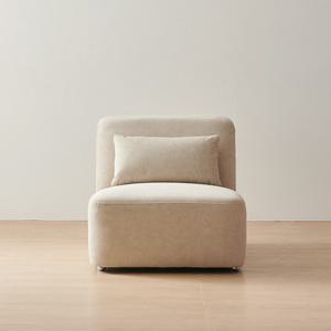 비앙스 밴 모듈 아쿠아 패브릭소파(암리스)