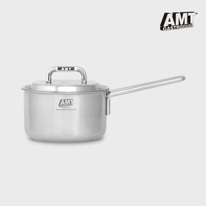 AMT 샤프 편수 냄비 16cm