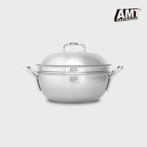 AMT 샤프 파티웍 24cm + 사은품 칩스 머그 380ml (CH008)