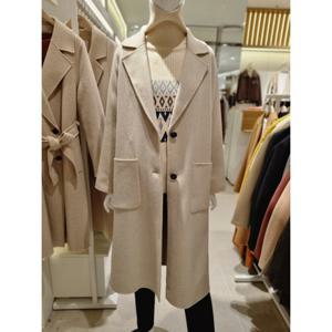 [비지트인뉴욕] (VXBHC94) 핸드메이드 싱글 롱