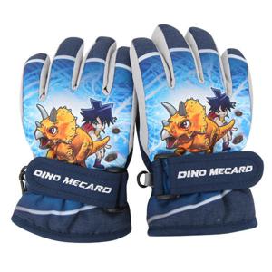 [디즈니]공룡메카드 스키손가락장갑 [파워풀-50010]