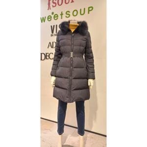 [동광팩토리] SOUP 구스8020폭스퍼롱다운 SXBDOT0