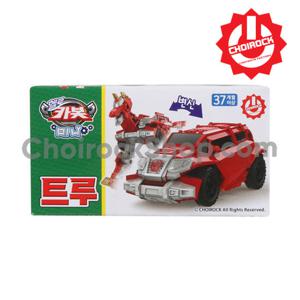 헬로카봇 미니 트루