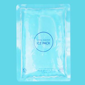 국내제조 PE 워터팩 아이스팩 완제품 소 (12x17) 128매 1box