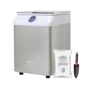 롯데 에코제트 1.2kg 미생물 음식물처리기 LFD-1200