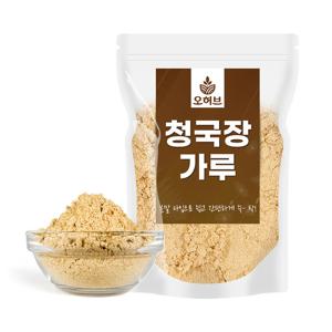 청국장 가루 분말 파우더 250g 천연 조미료