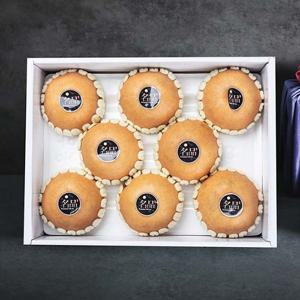 나주배 선물세트 고급1호 5kg(6-8과/보자기동봉)