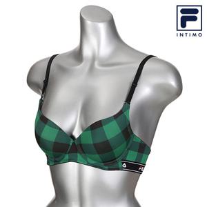 [FILA] (FILA9_FI4BAB6447F_GRN_) 여성 브라 FI4BAB6447F_GRN