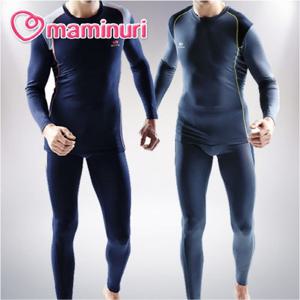 byc 9337 남성 기모 상하세트 남자 겨울 내복 내의