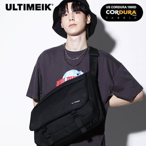 [얼티메이크]2040 메신저백 / 크로스백 학생메신저백