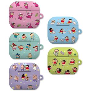 짱구 스티커 에어팟 3세대 하드케이스