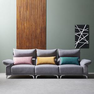 서광퍼니처 르네 이지클린 아쿠아텍스 조야 4인소파_sk