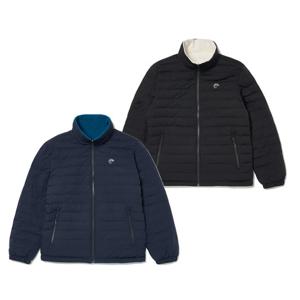 [네파] (7H72003) 남성 마운틴 폴라텍 리버시블