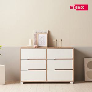 [에넥스]올레 와이드 서랍장