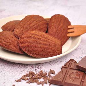 간편간식 무가당 초코마들렌 24개입 (3박스/개별포장)