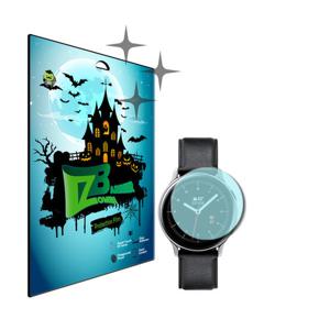 갤럭시워치액티브2 40mm액정필름2+심박센서+측면set