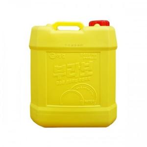 애경 브라보 13kg 업소용 주방세제 식기세척제