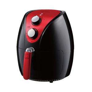 [프로피쿡] 2.6L 기계식 가정용 에어프라이어 PCC-2600AF