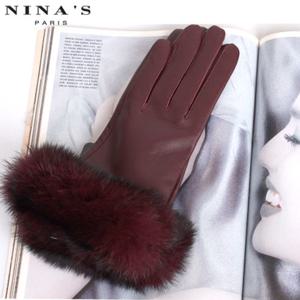 스마트폰터치_폭스퍼가죽장갑(9SS260)